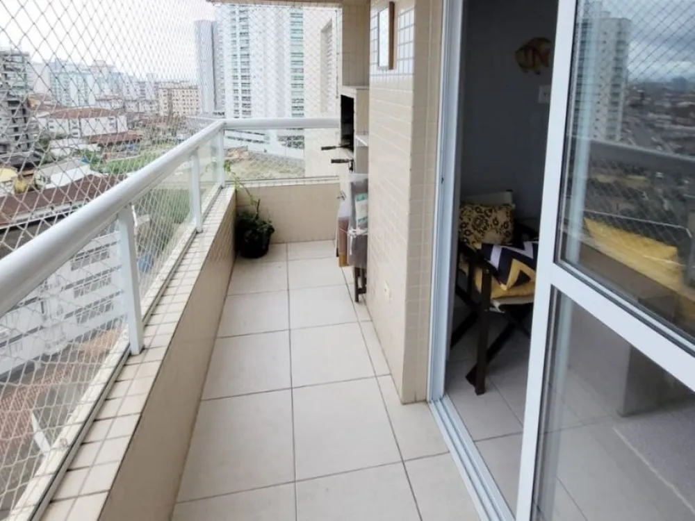 Apartamento, 1 quarto, 45 m² - Foto 1