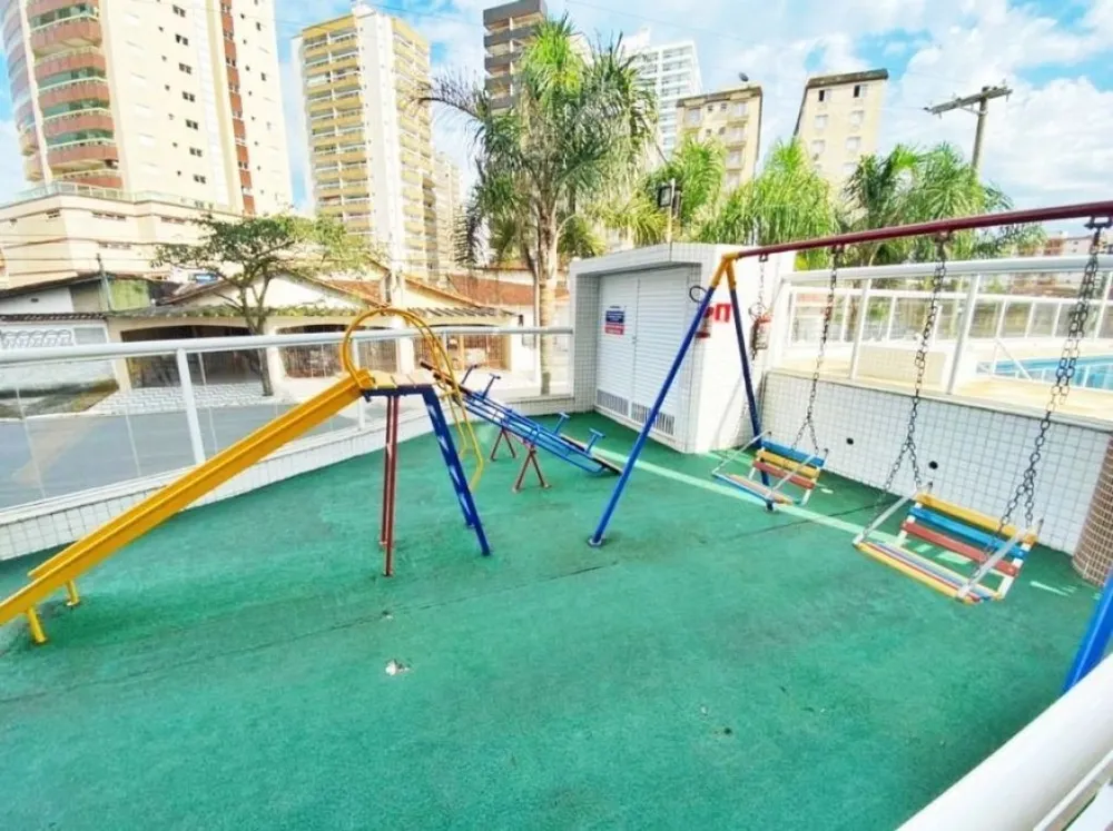 Apartamento, 1 quarto, 45 m² - Foto 2