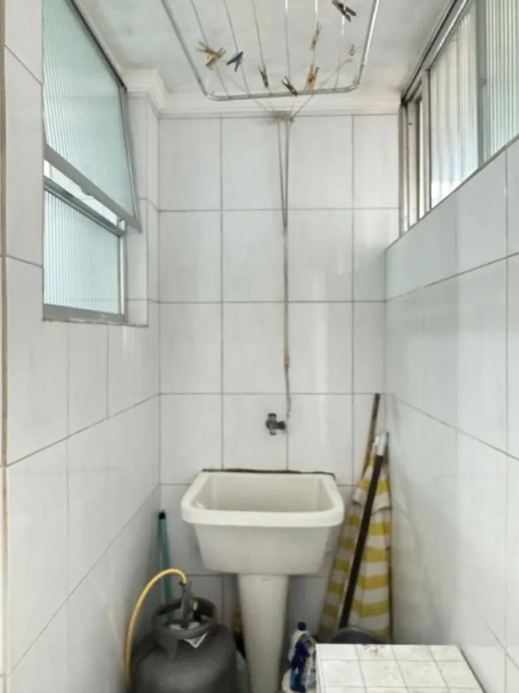 Apartamento, 1 quarto, 30 m² - Foto 3