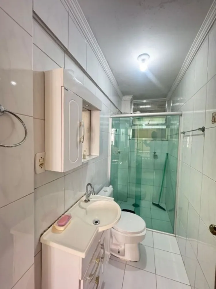 Apartamento, 1 quarto, 30 m² - Foto 1
