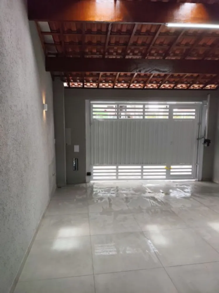 Casa, 3 quartos, 110 m² - Foto 1