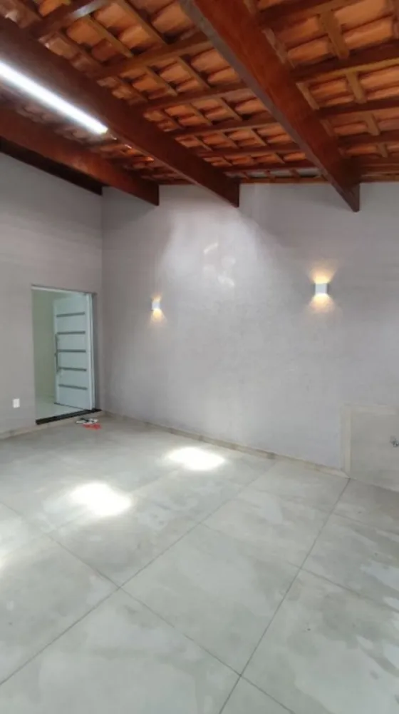 Casa, 3 quartos, 110 m² - Foto 2