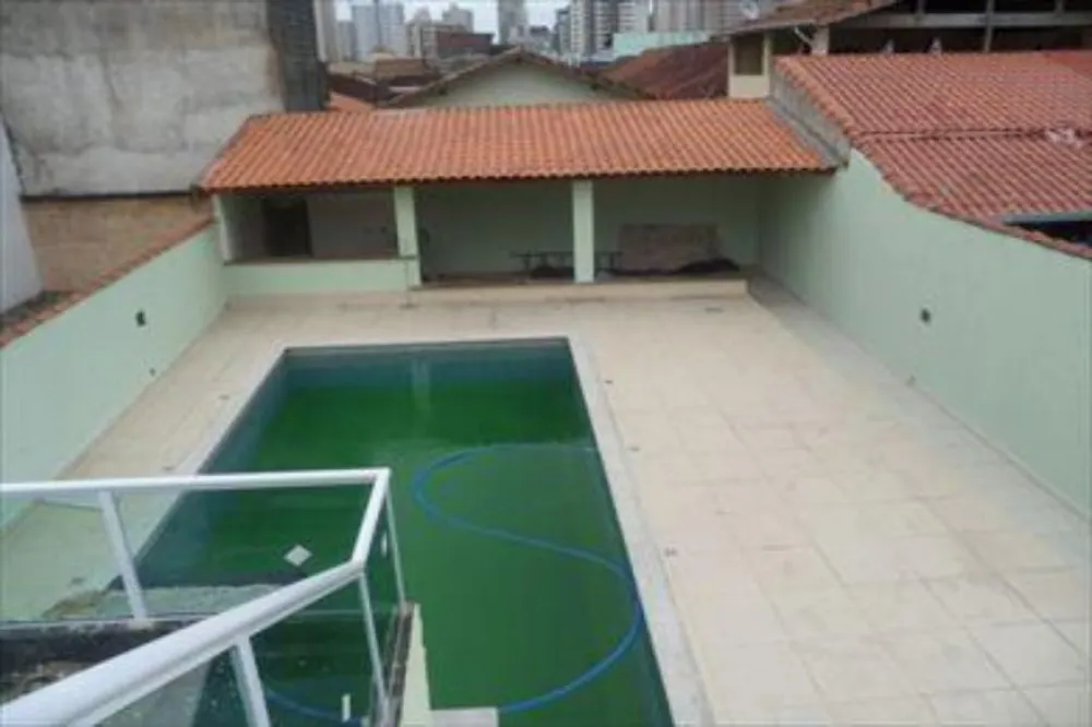 Casa, 6 quartos, 500 m² - Foto 1
