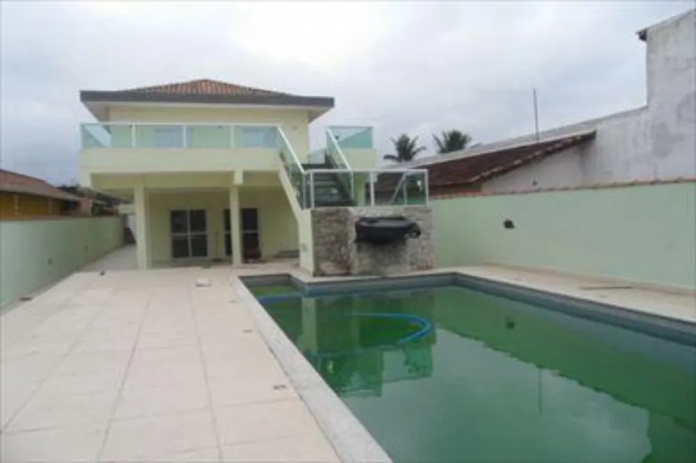 Casa, 6 quartos, 500 m² - Foto 4