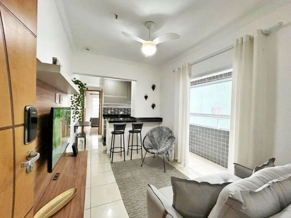 Apartamento, 1 quarto, 40 m² - Foto 3