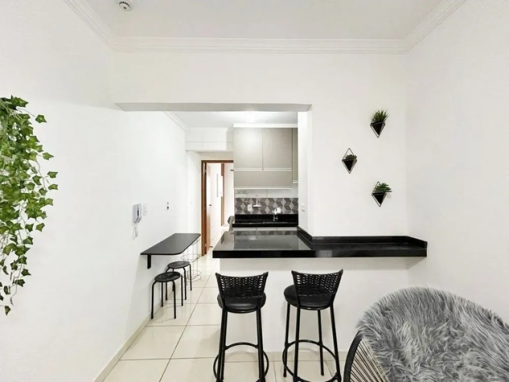 Apartamento, 1 quarto, 40 m² - Foto 1