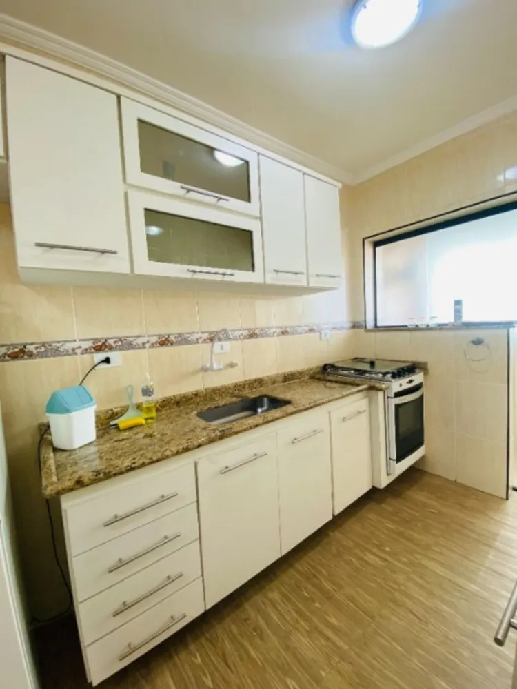 Apartamento, 2 quartos, 72 m² - Foto 2