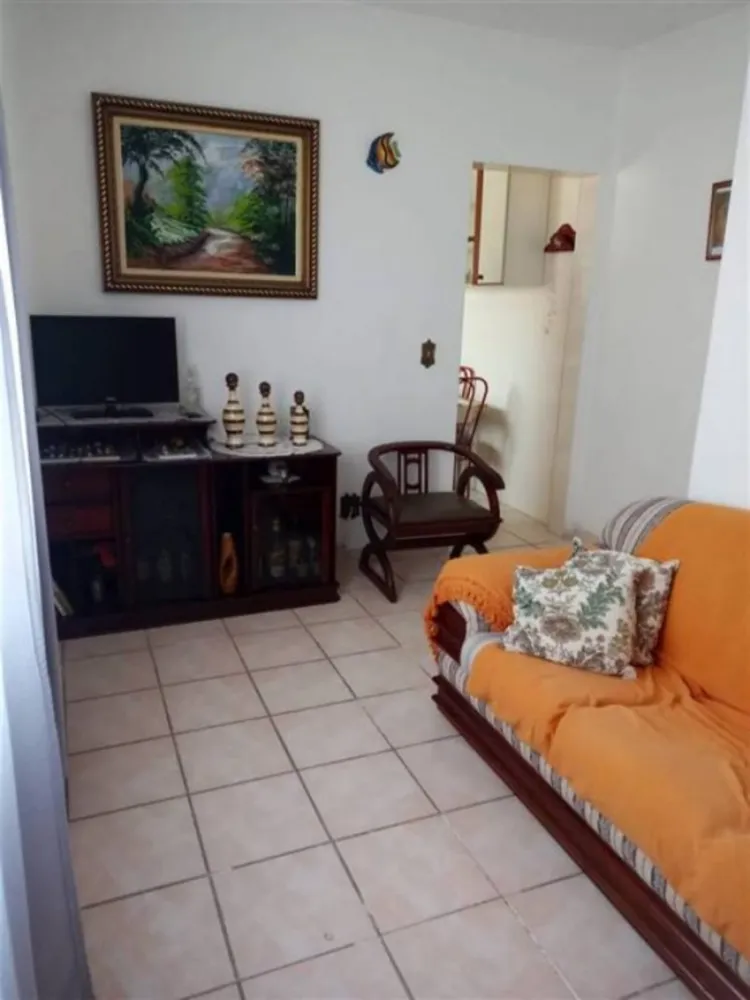 Apartamento, 1 quarto, 48 m² - Foto 1