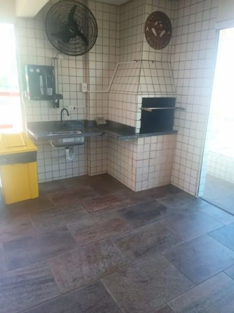 Apartamento, 1 quarto, 52 m² - Foto 3