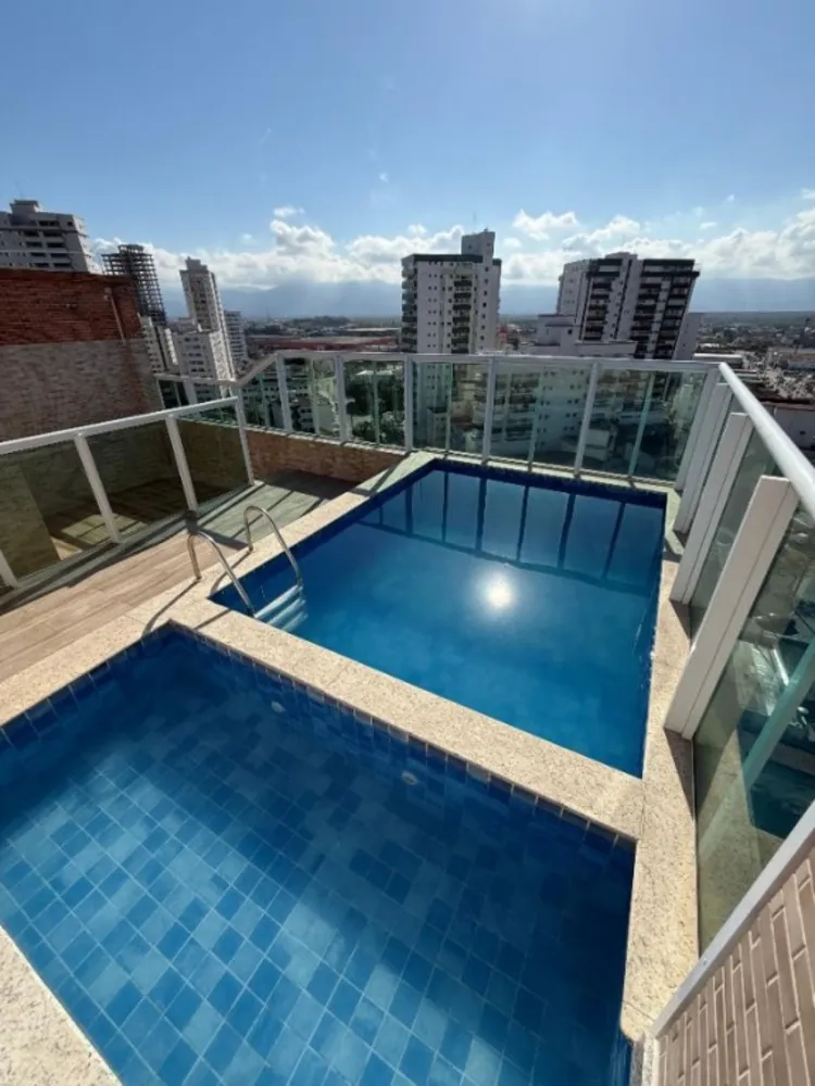 Apartamento, 2 quartos, 80 m² - Foto 1