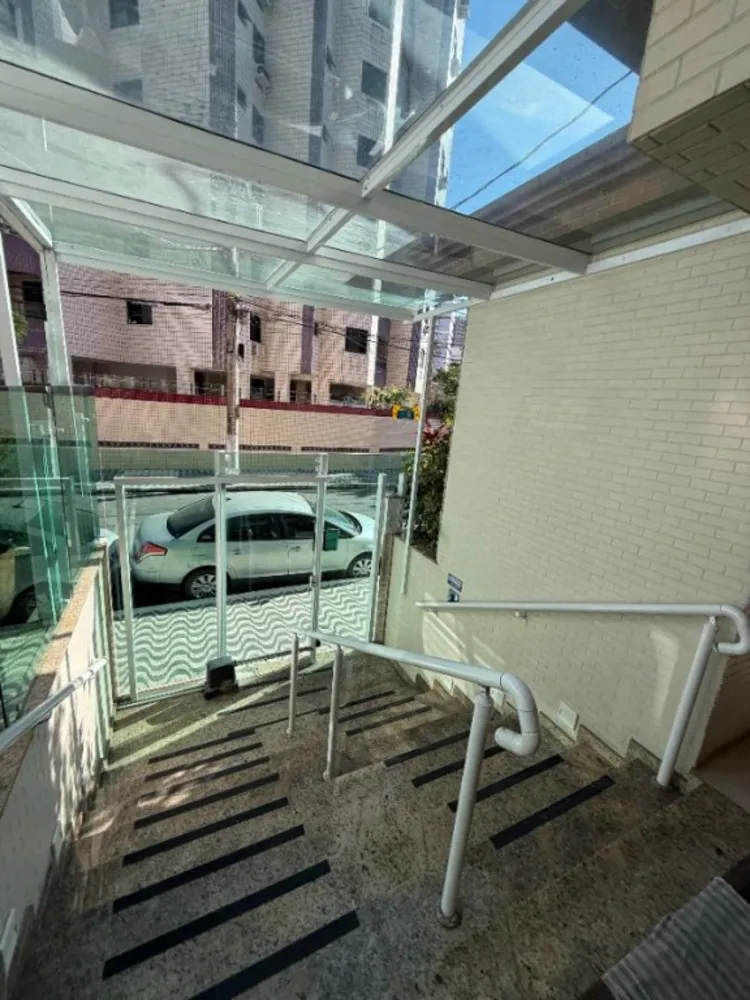 Apartamento, 2 quartos, 80 m² - Foto 4