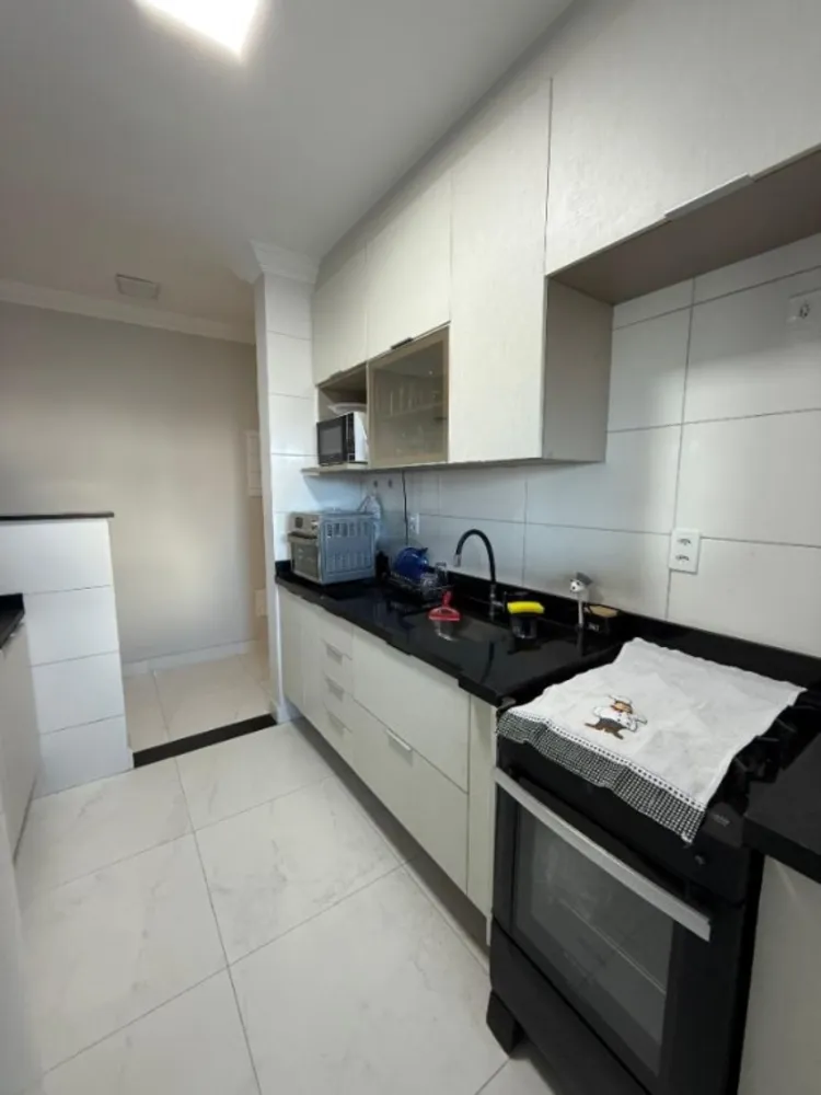 Apartamento, 2 quartos, 80 m² - Foto 3