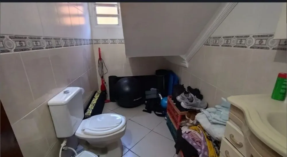 Casa, 4 quartos, 220 m² - Foto 3