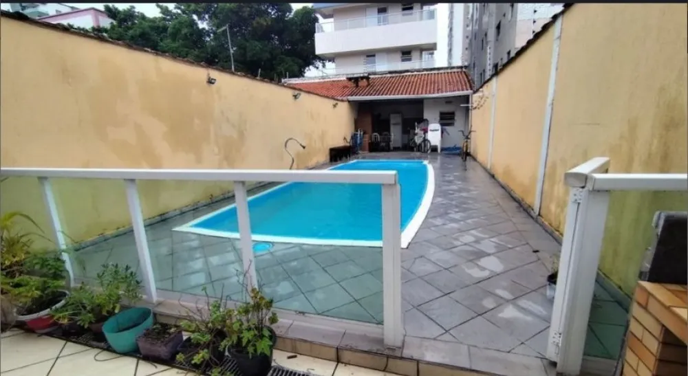 Casa, 4 quartos, 220 m² - Foto 4