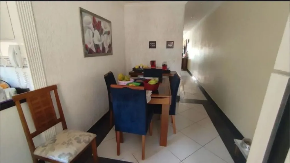 Casa, 4 quartos, 220 m² - Foto 1
