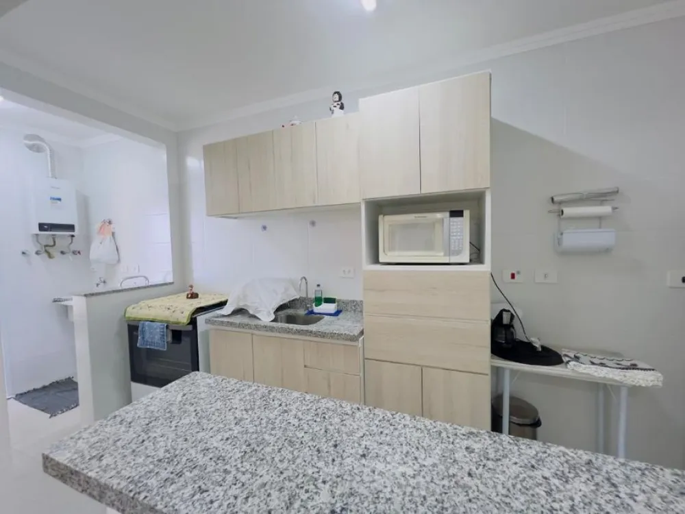 Apartamento, 1 quarto, 55 m² - Foto 2