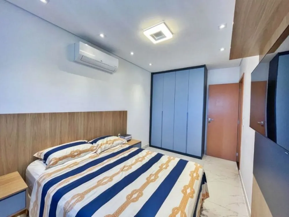Apartamento, 4 quartos, 170 m² - Foto 3