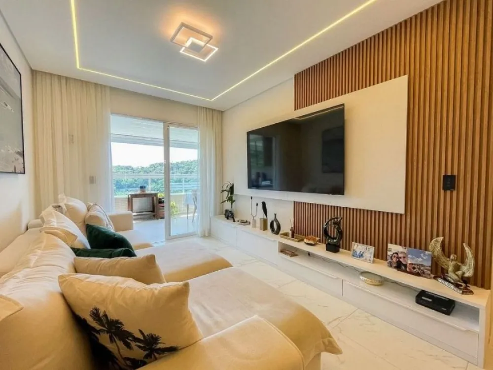 Apartamento, 4 quartos, 170 m² - Foto 1