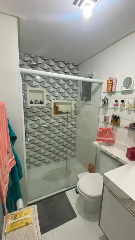 Apartamento, 3 quartos, 170 m² - Foto 2