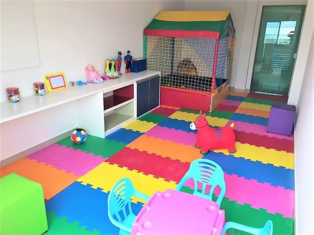 Apartamento, 1 quarto, 45 m² - Foto 3