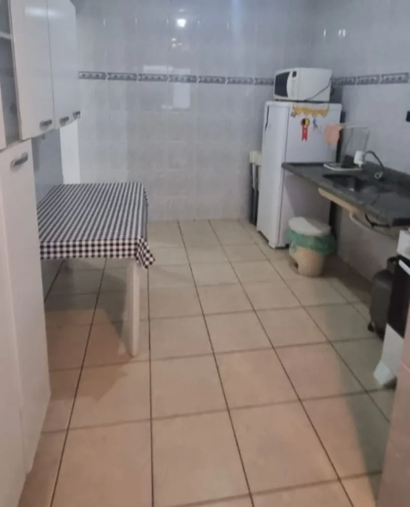 Apartamento, 1 quarto, 58 m² - Foto 2