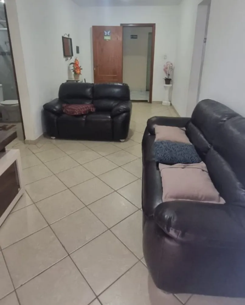 Apartamento, 1 quarto, 58 m² - Foto 1