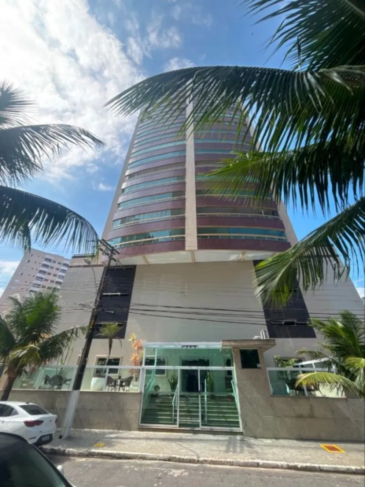 Apartamento, 2 quartos, 98 m² - Foto 4