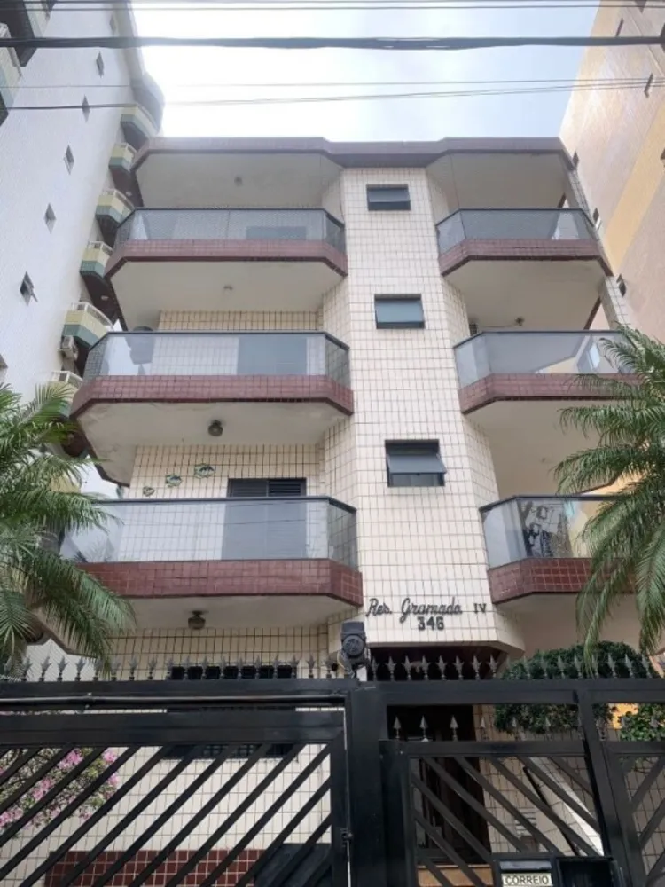 Apartamento, 2 quartos, 86 m² - Foto 4