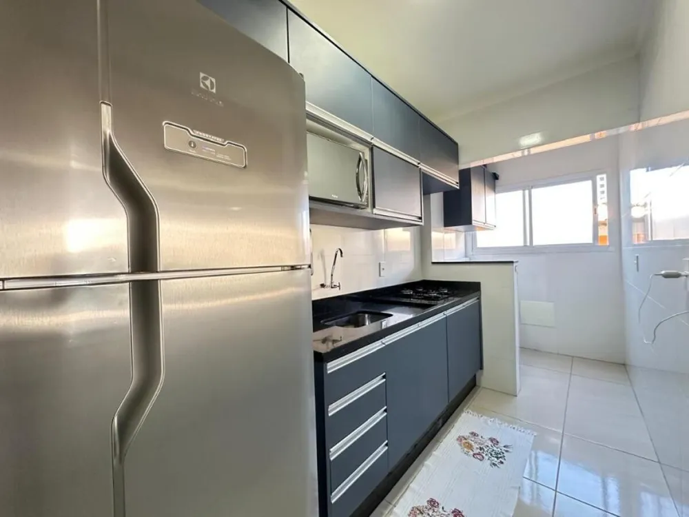 Apartamento, 1 quarto, 58 m² - Foto 3