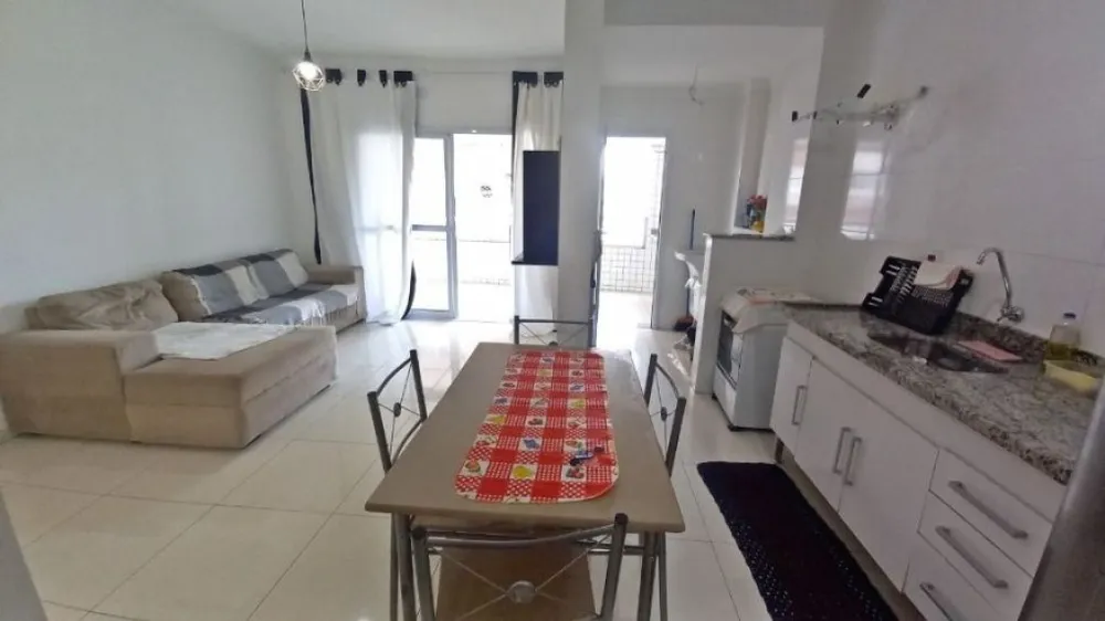 Apartamento, 2 quartos, 80 m² - Foto 1