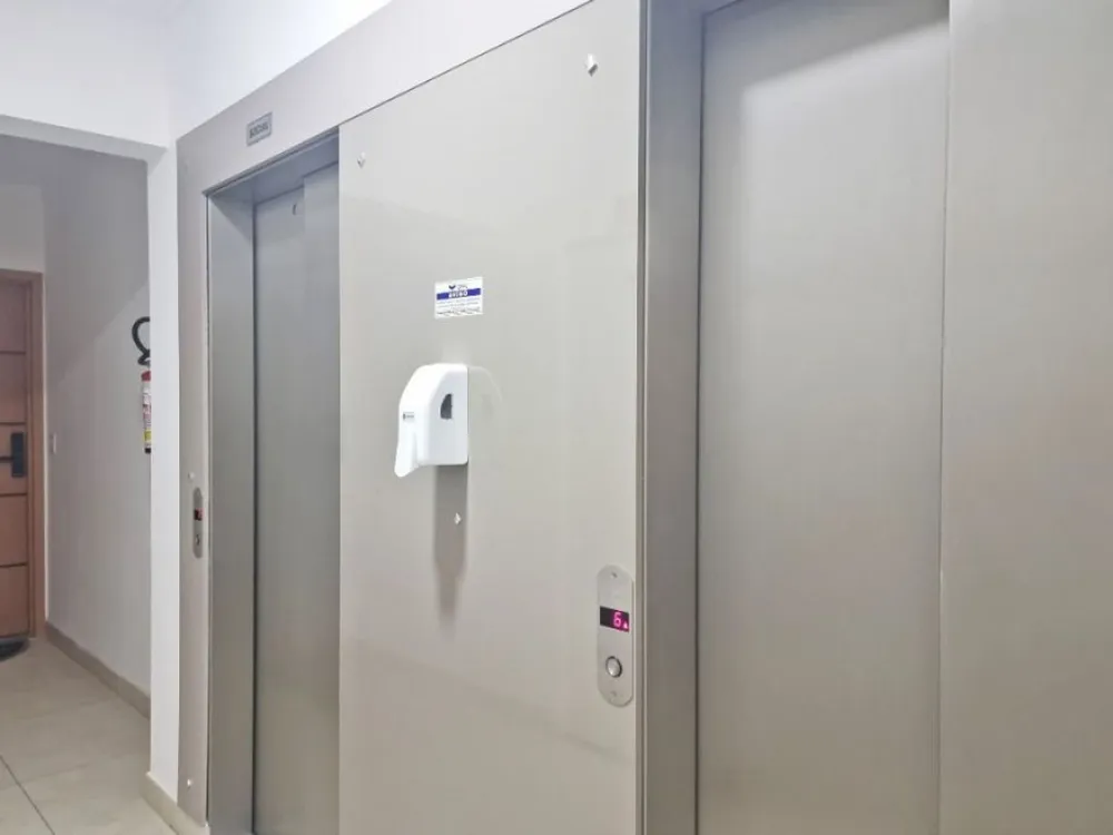 Apartamento, 2 quartos, 80 m² - Foto 2