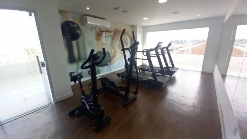 Apartamento, 2 quartos, 80 m² - Foto 3