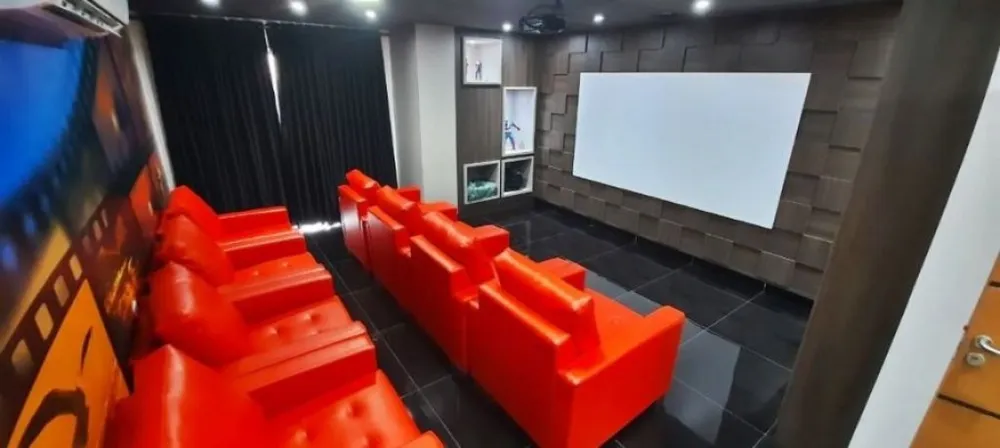 Apartamento, 2 quartos, 80 m² - Foto 4