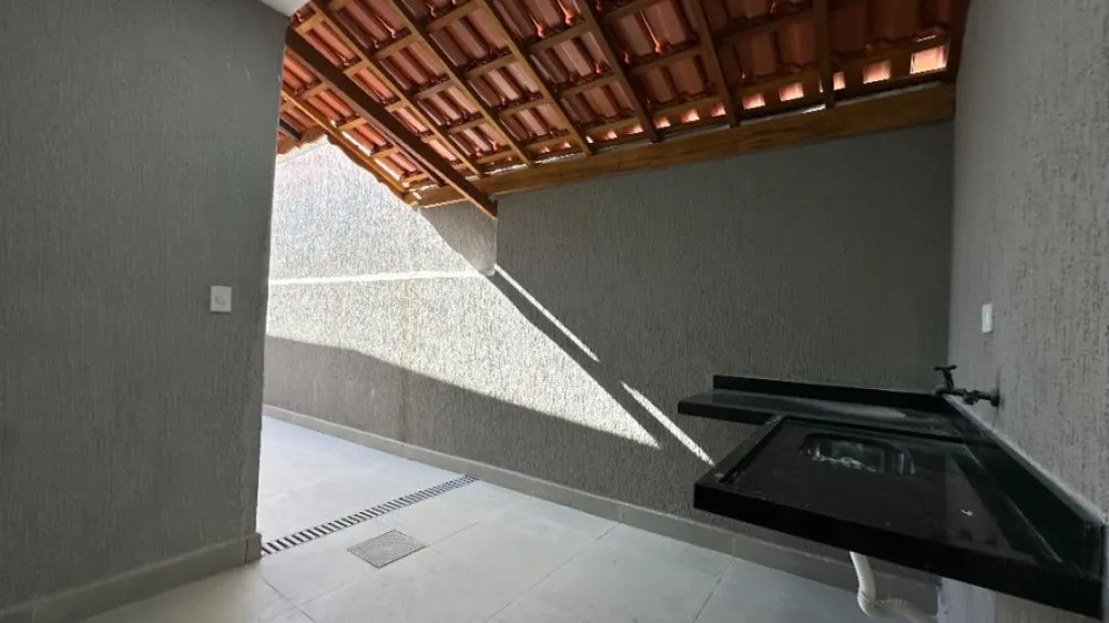 Casa, 2 quartos, 70 m² - Foto 4