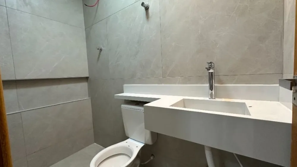 Casa, 2 quartos, 70 m² - Foto 3
