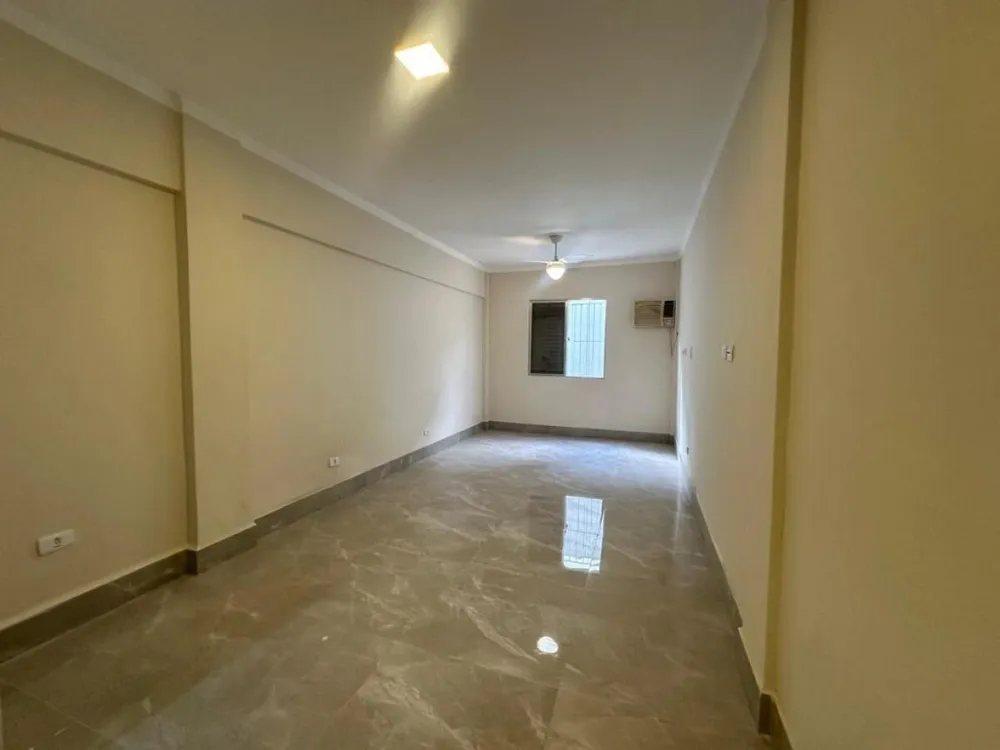 Apartamento, 1 quarto, 33 m² - Foto 1