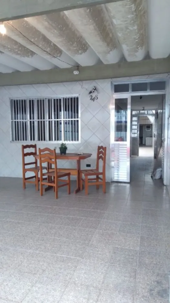 Casa, 2 quartos, 100 m² - Foto 3