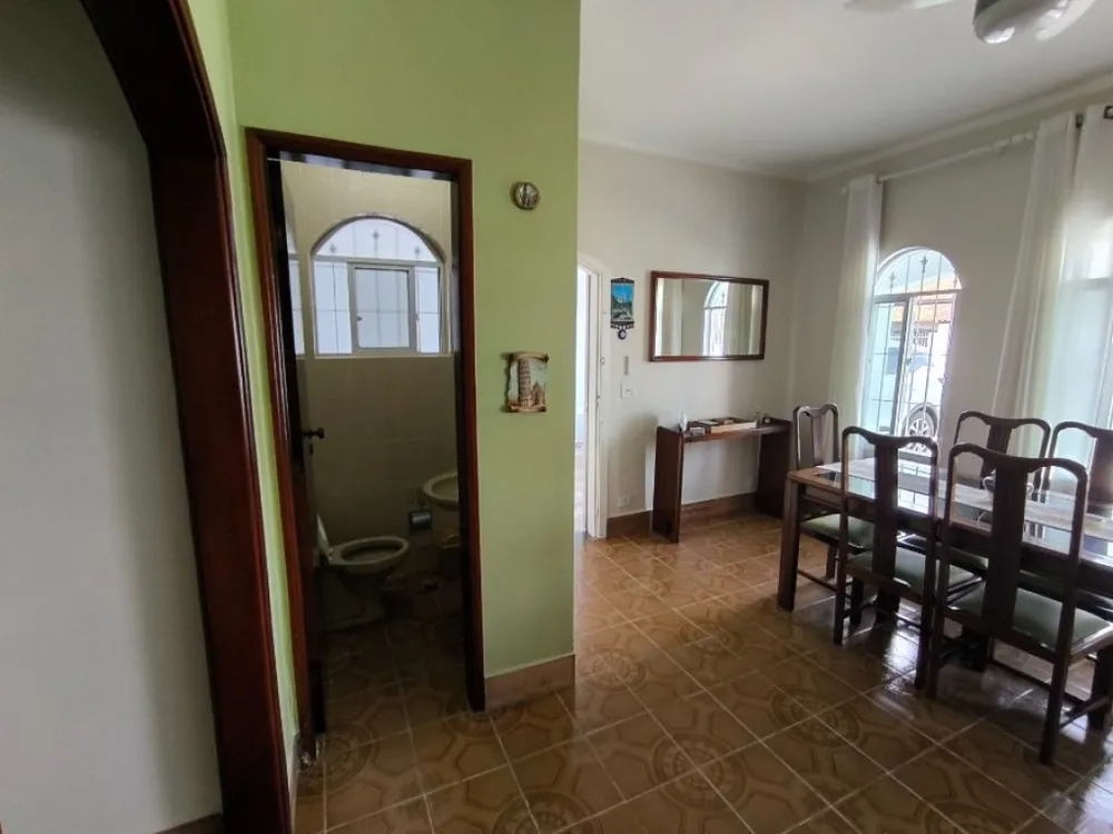 Casa, 3 quartos, 257 m² - Foto 1
