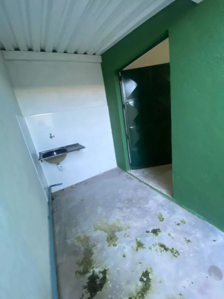 Depósito-Galpão, 250 m² - Foto 4