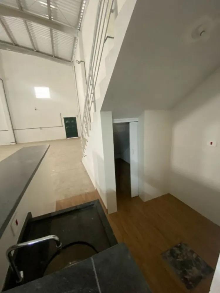 Depósito-Galpão, 250 m² - Foto 3