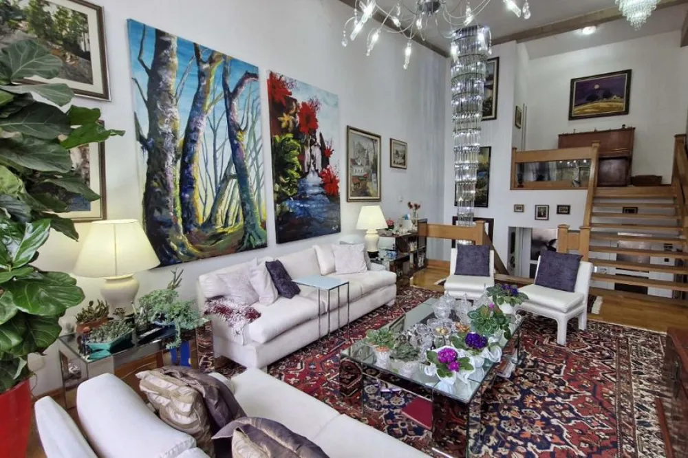 Casa, 4 quartos, 290 m² - Foto 3