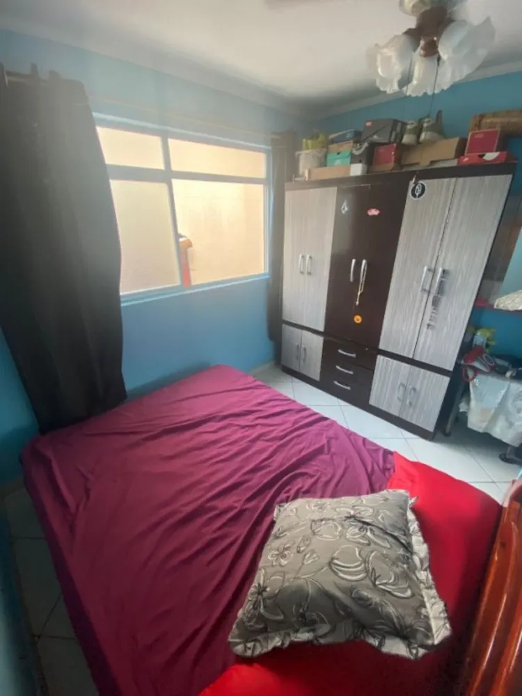 Apartamento, 1 quarto, 38 m² - Foto 4