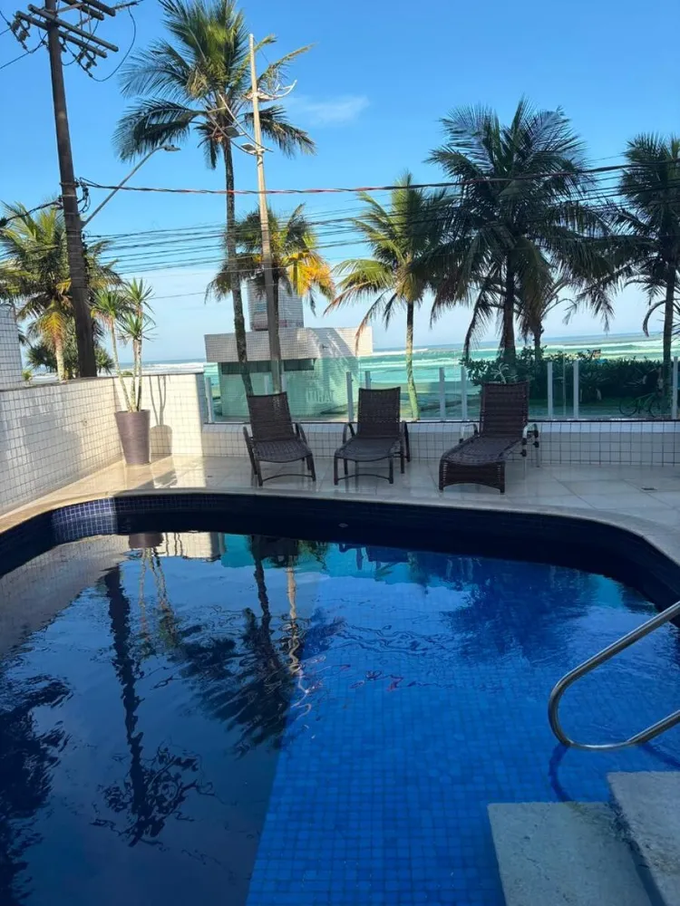 Apartamento, 3 quartos, 98 m² - Foto 4
