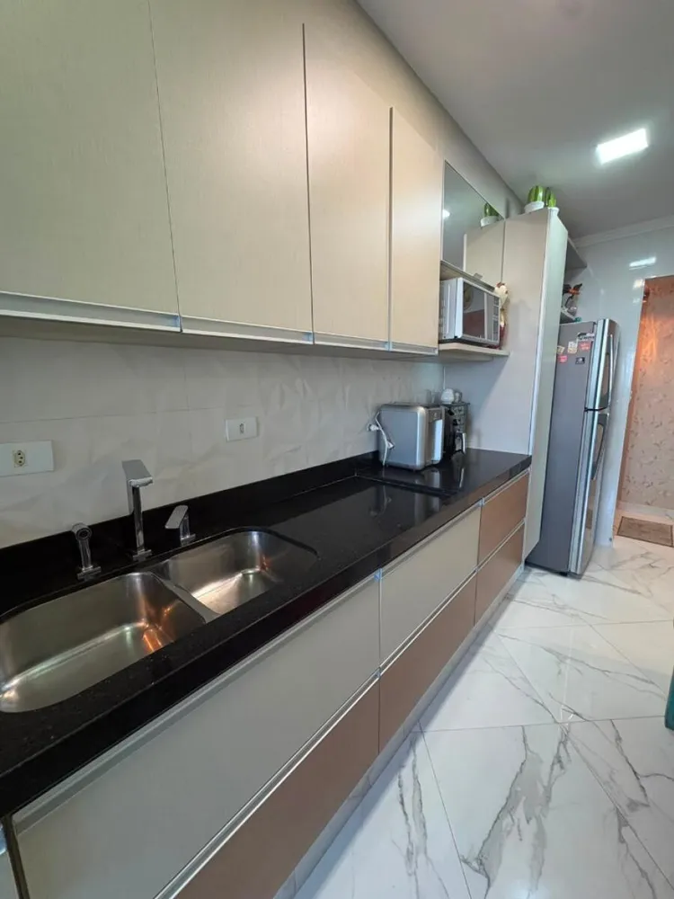 Apartamento, 3 quartos, 98 m² - Foto 1