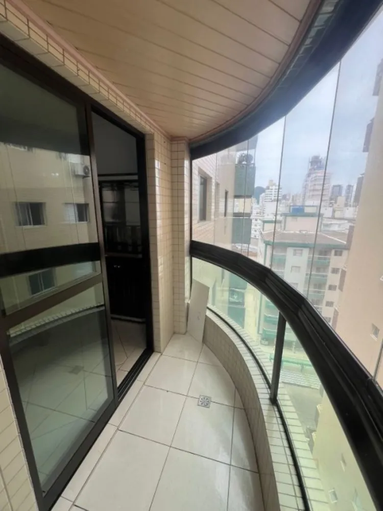 Apartamento, 2 quartos, 90 m² - Foto 2