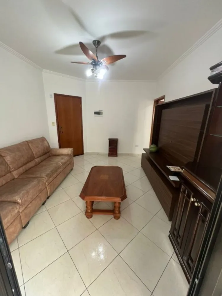 Apartamento, 2 quartos, 90 m² - Foto 1