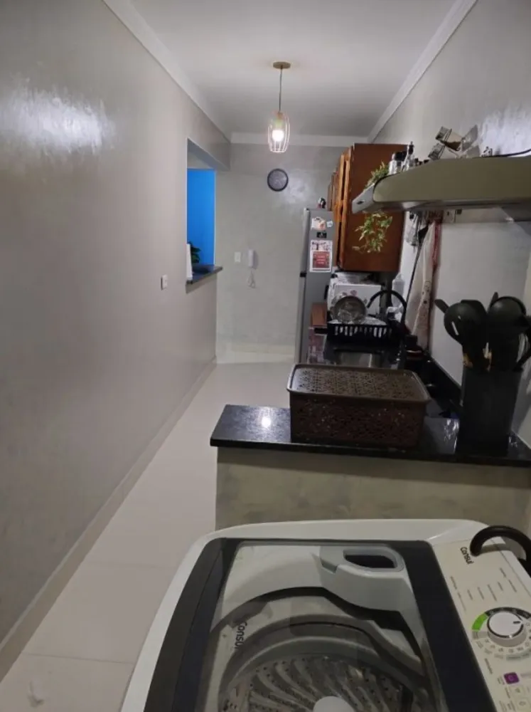 Apartamento, 2 quartos, 85 m² - Foto 2
