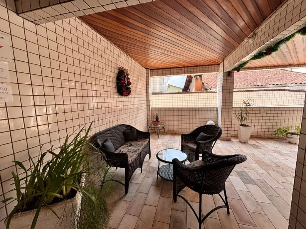 Apartamento, 2 quartos, 81 m² - Foto 4
