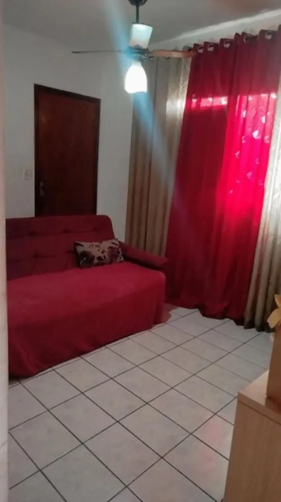 Apartamento, 2 quartos, 55 m² - Foto 2