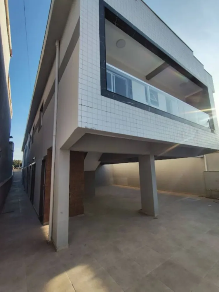 Casa, 2 quartos, 55 m² - Foto 3